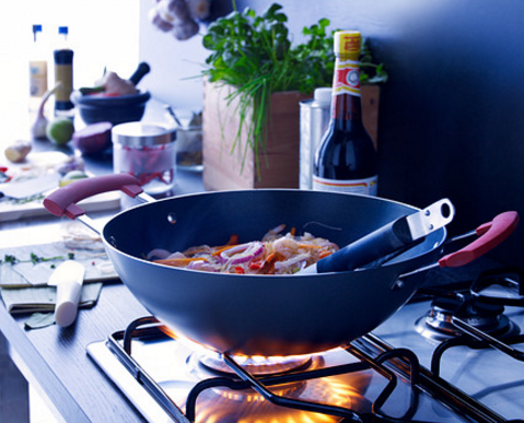 wok