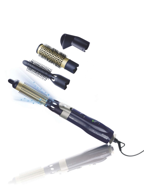 moldeador Philips