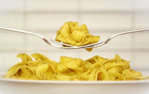 pasta ingrediente básico dieta