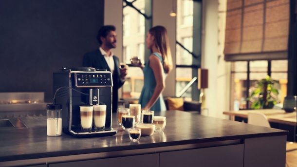 cafetera automática cafetera automática