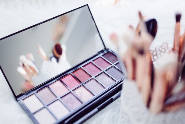 maquillaje