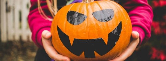decoracion halloween