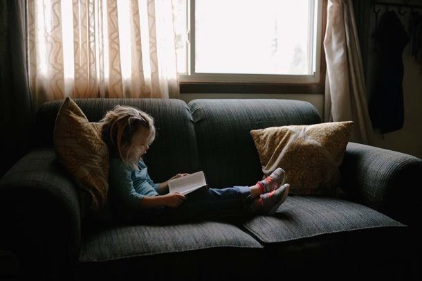 lectura infantil
