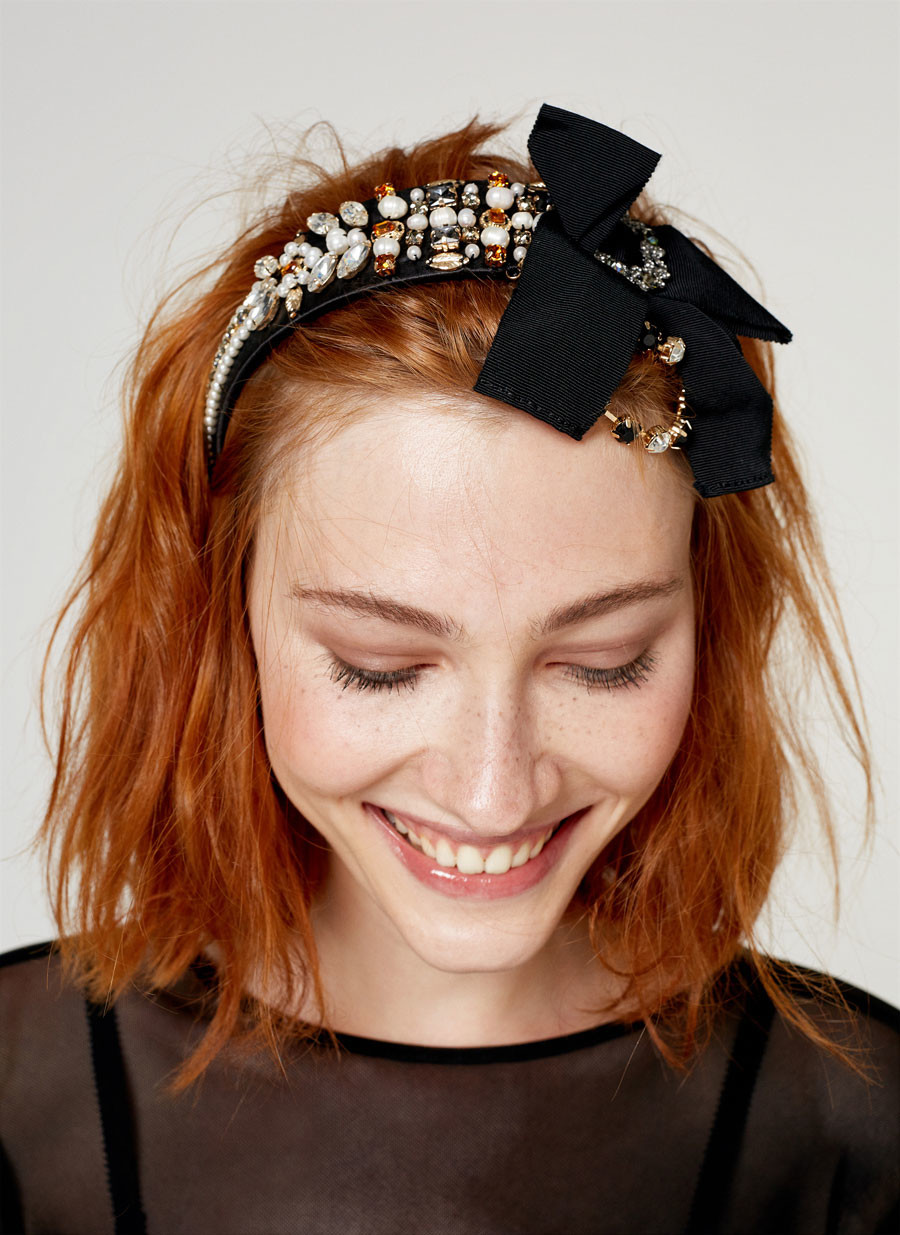 diadema tendencia
