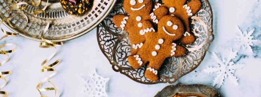 menu navidad infantil