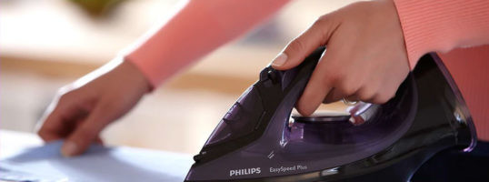 plancha philips