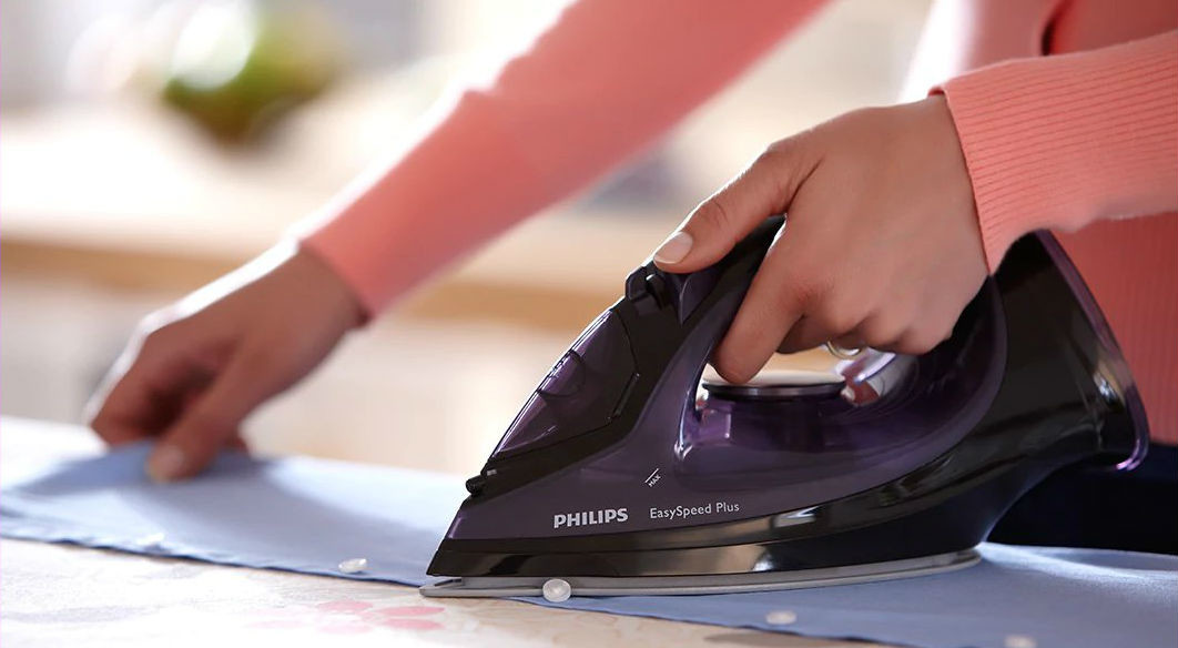 plancha philips