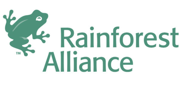 Certificaciones Rainforest Alliance
