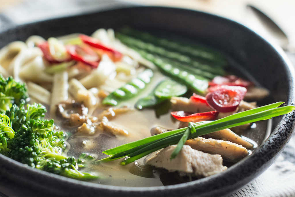 sopas verdura sopas detox