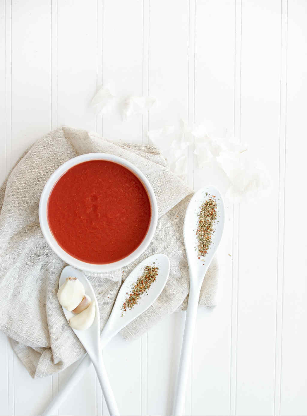 sopas depurartivas sopas detox