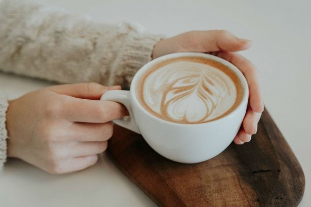 Nueva York para cafeteros Café en Nueva York