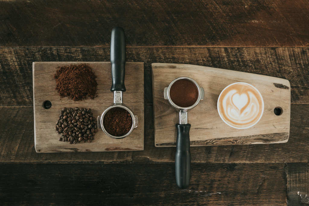 cafetera espresso