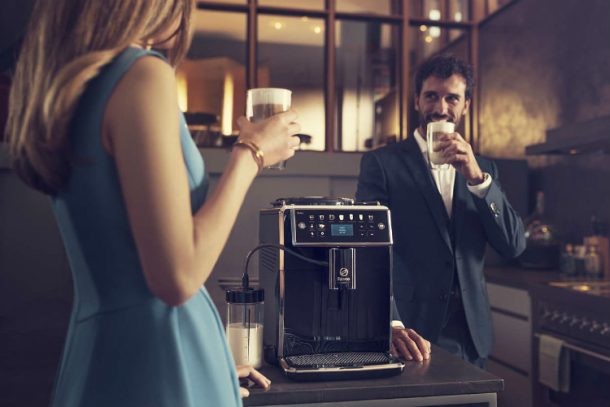 cafetera automática cafetera automática