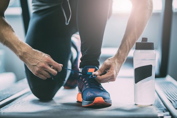 ejercicio cardiovascular