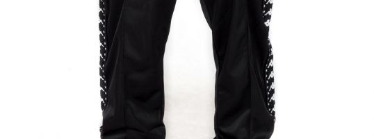chandal kappa