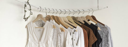 Consejos para alargar la vida de tu ropa