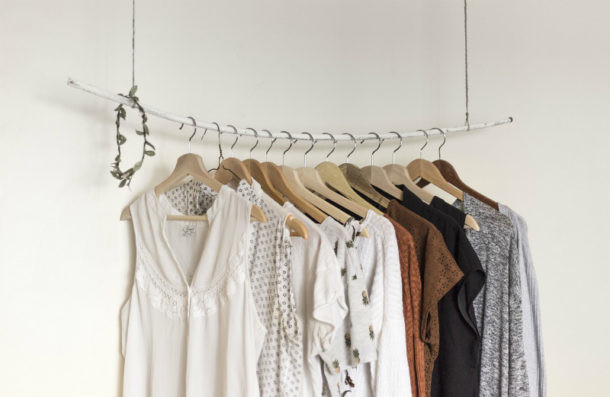 Consejos para alargar la vida de tu ropa