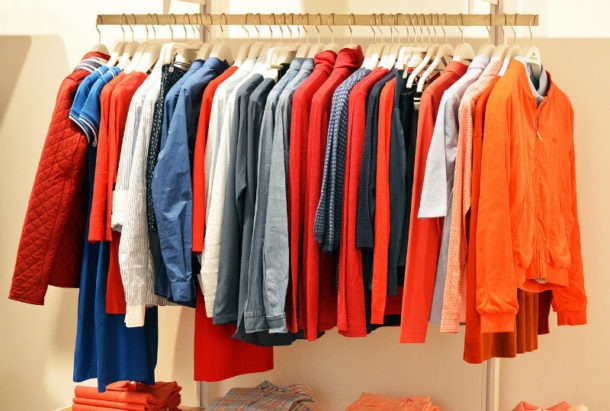 Consejos para alargar la vida de tu ropa
