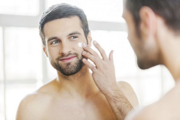 crema facial crema facial