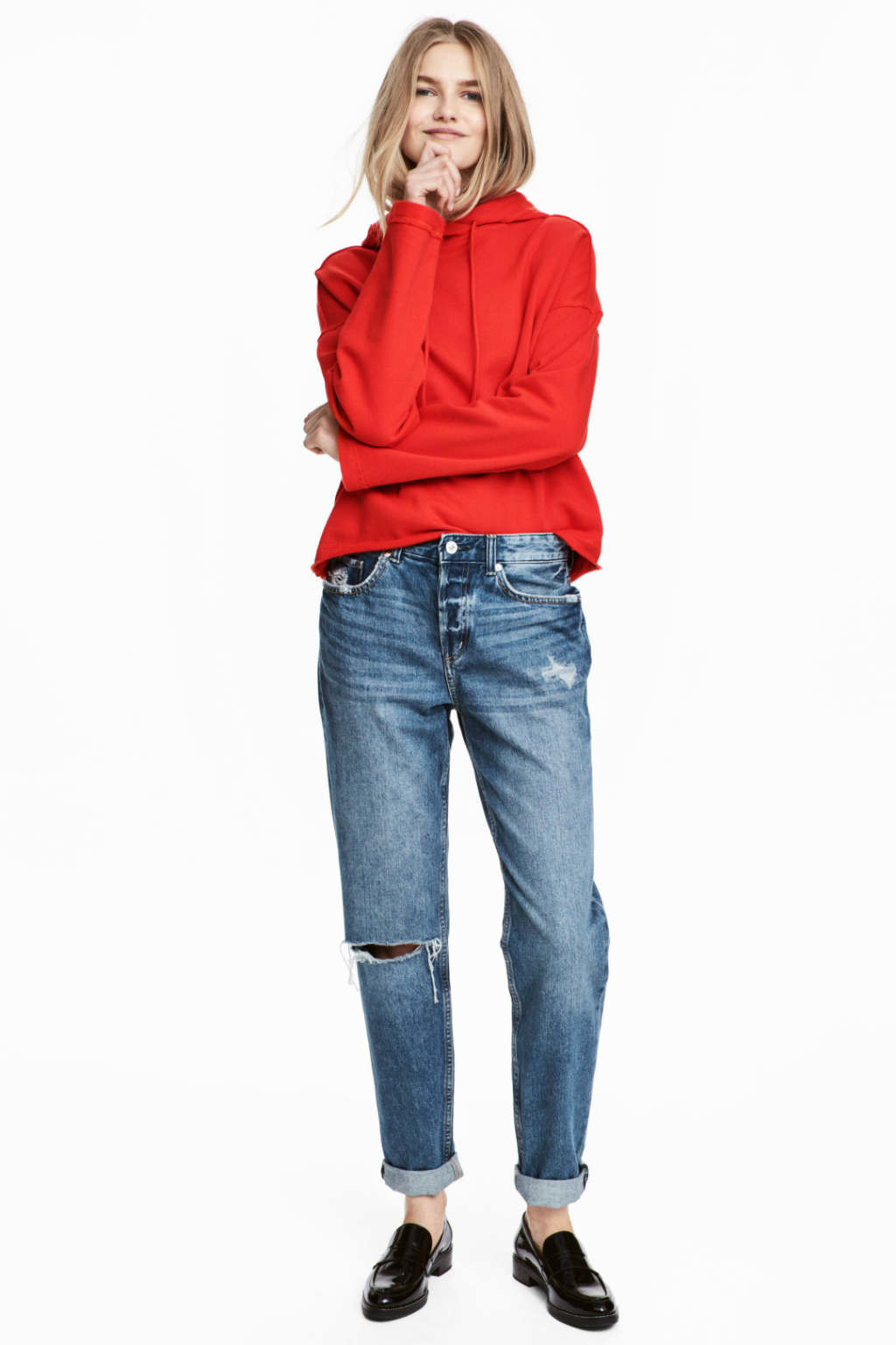 prendas boyfriend jeans