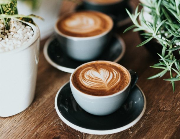 San Valentín para cafeteros San Valentín para cafeteros