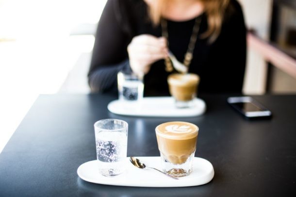 San Valentín para cafeteros San Valentín para cafeteros