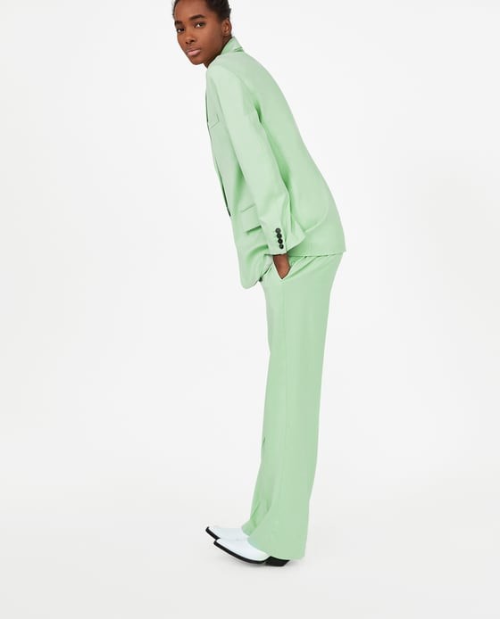 prendas boyfriend traje