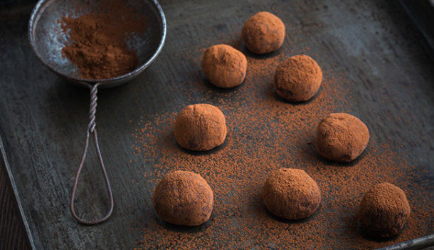 trufas