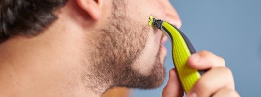 Philips OneBlade portada