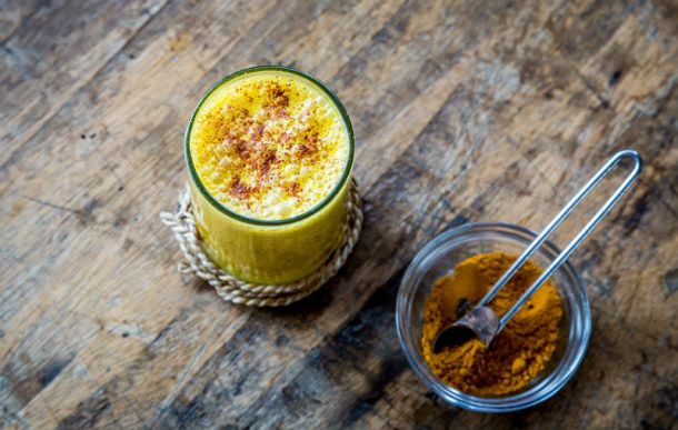 La fórmula del batido perfecto