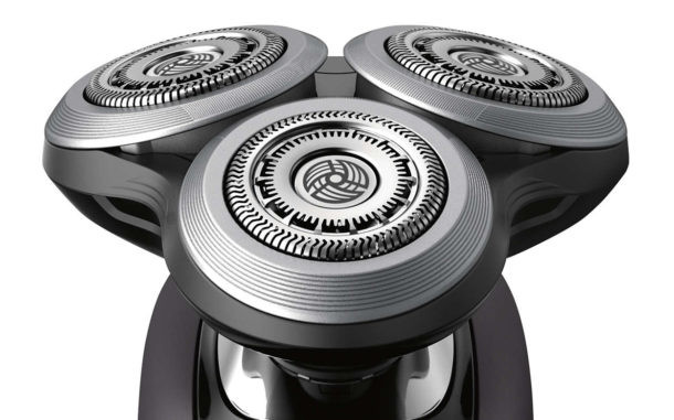 cabezal series 9000