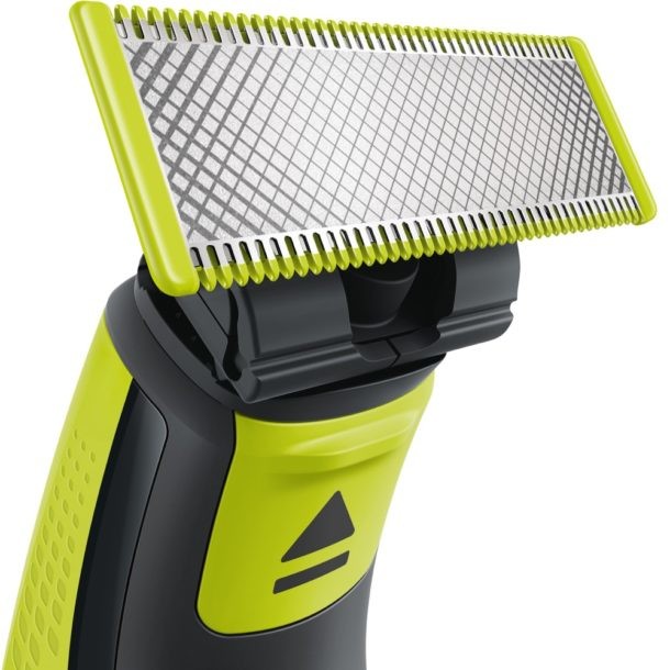 cuchilla one blade