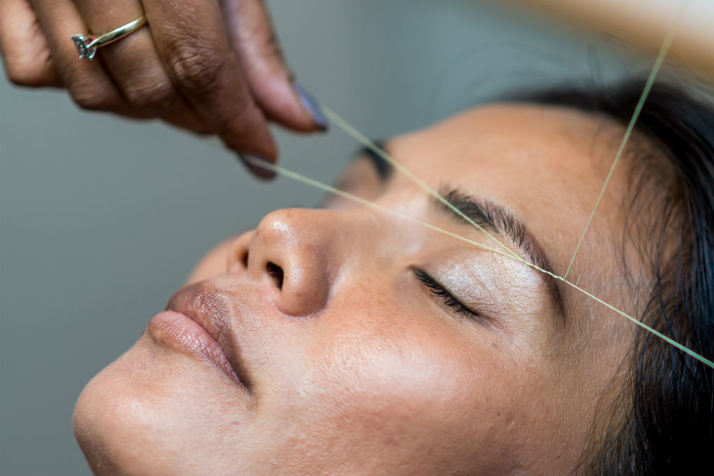 depilacion facial