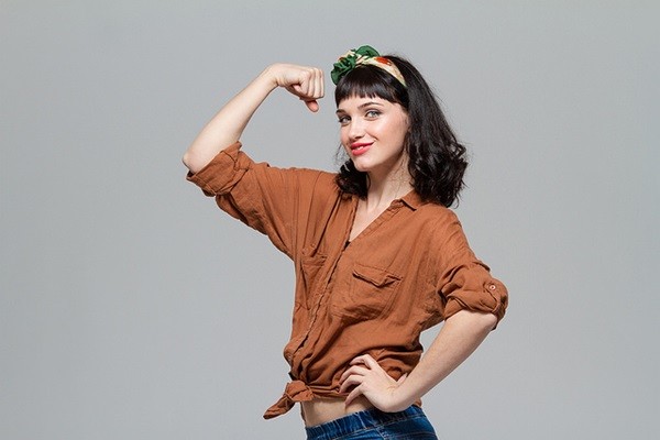 dia de la mujer