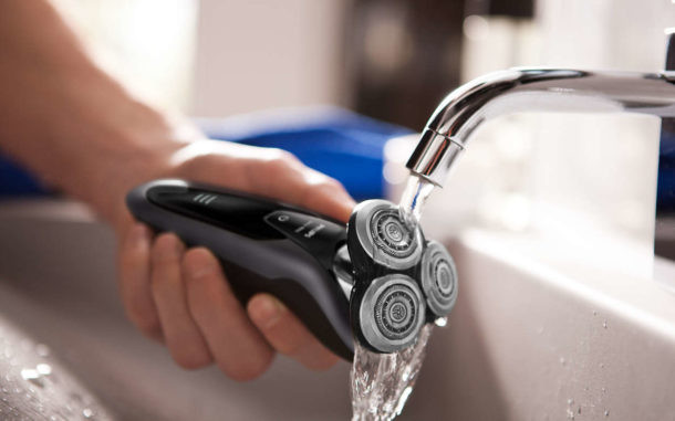 lavado philips 9000