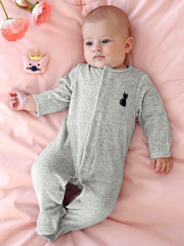 moda sostenible bebe