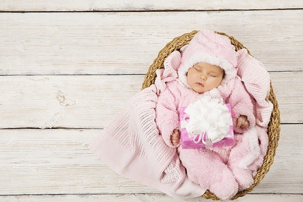 regalo bebe