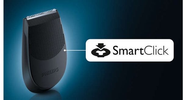 smart click