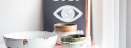 Wabi-Sabi en decoración