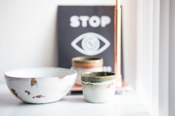 Wabi-Sabi en decoración