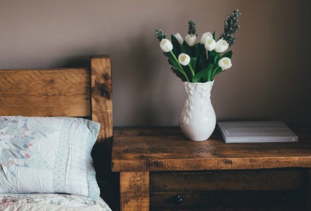 Wabi-Sabi en decoración