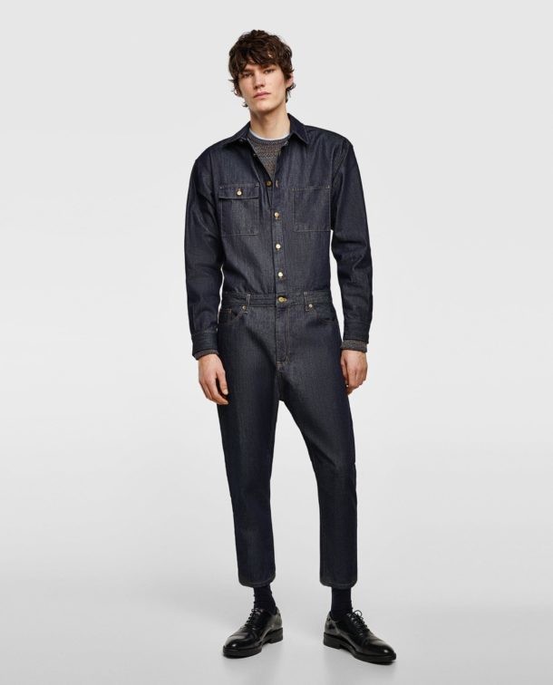 estilo masculino primavera
