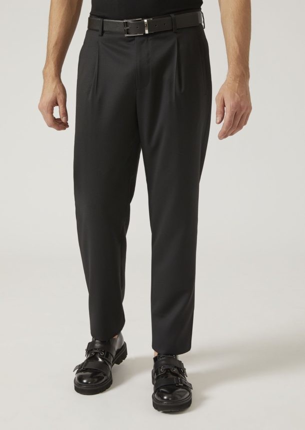 estilo masculino primavera