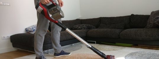Philips SpeedPro Max