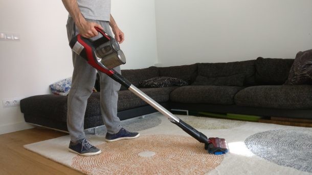 Philips SpeedPro Max