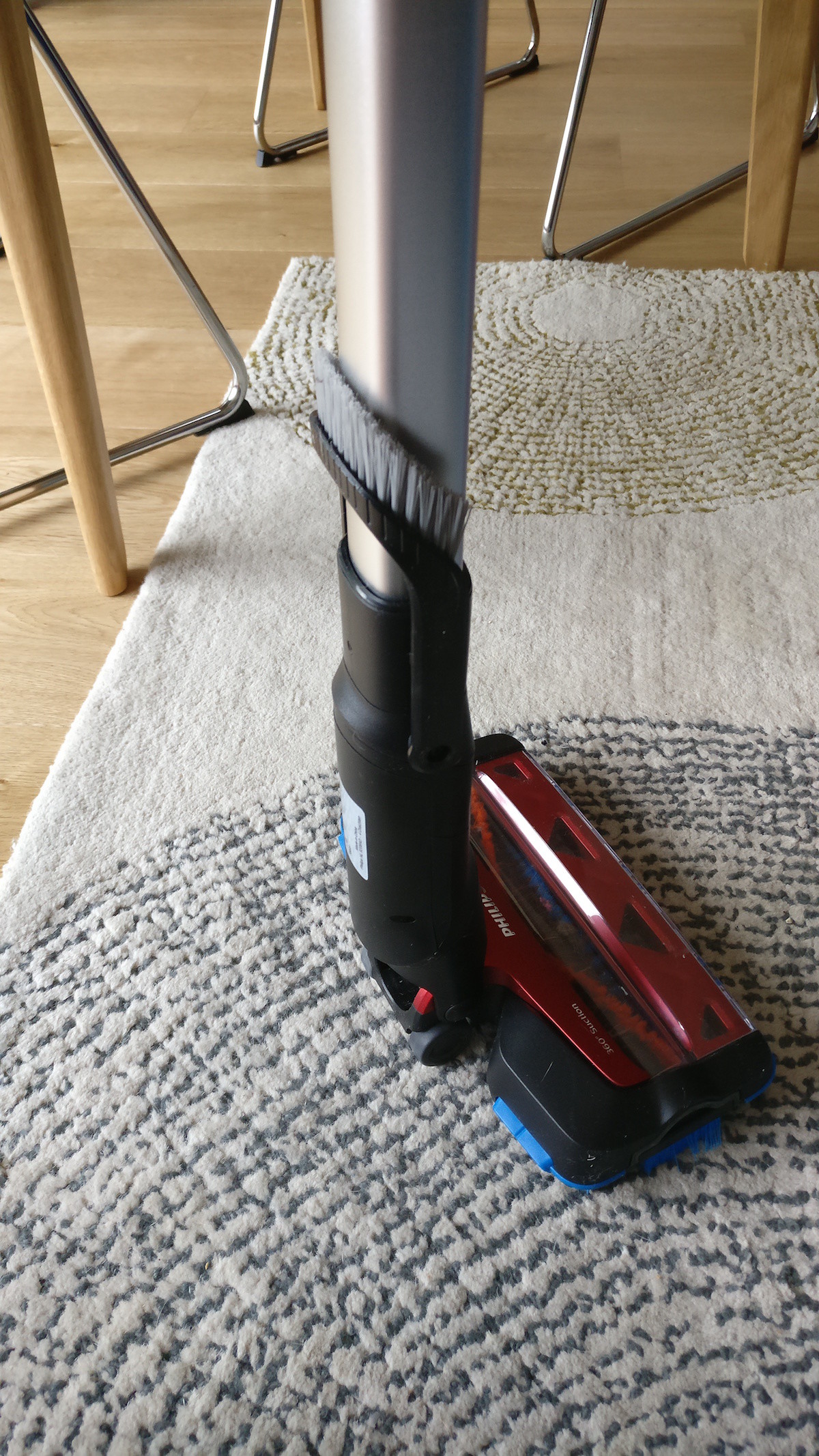 Philips SpeedPro Max 360 Philips SpeedPro Max 360