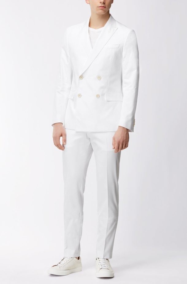 estilo masculino primavera