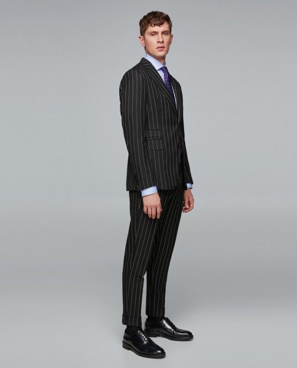 estilo masculino primavera