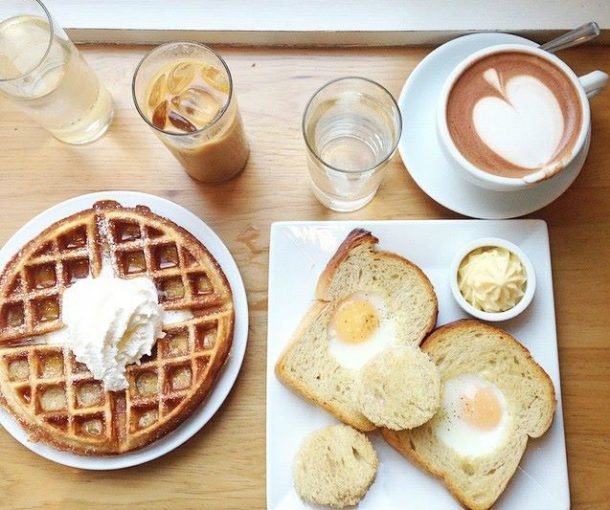 Café en Nueva York Café en Nueva York