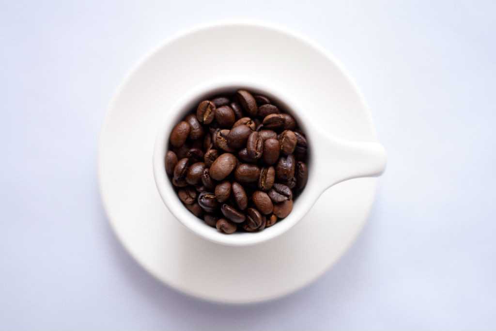 tipos de granos de cafe